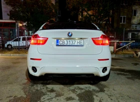 Обява за продажба на BMW X6 40d xDrive ~28 990 лв. - изображение 4
