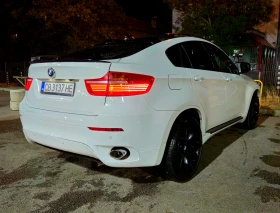 Обява за продажба на BMW X6 40d xDrive ~28 990 лв. - изображение 3