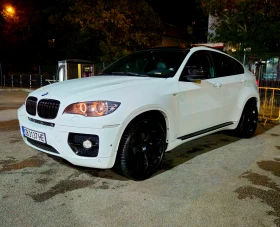 Обява за продажба на BMW X6 40d xDrive ~28 990 лв. - изображение 6