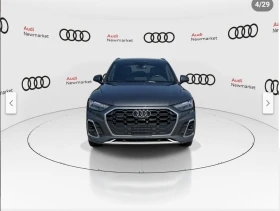 Audi Q5 * * 360* * LANE* ASSIST* | Mobile.bg    2