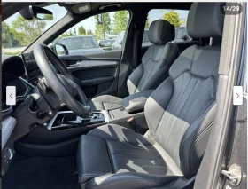 Audi Q5 * * 360* * LANE* ASSIST* | Mobile.bg    14