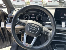 Audi Q5 * * 360* * LANE* ASSIST* | Mobile.bg    9