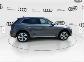 Audi Q5 * * 360* * LANE* ASSIST* | Mobile.bg    8