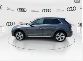 Audi Q5 * * 360* * LANE* ASSIST* | Mobile.bg    4