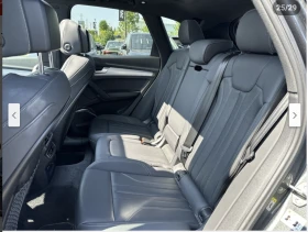 Audi Q5 * * 360* * LANE* ASSIST* | Mobile.bg    17