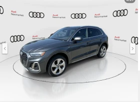 Audi Q5 * * 360* * LANE* ASSIST* | Mobile.bg    3
