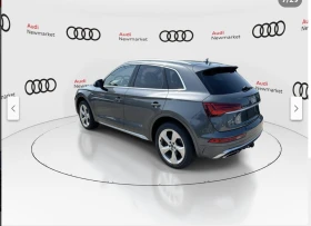 Audi Q5 * * 360* * LANE* ASSIST* | Mobile.bg    5