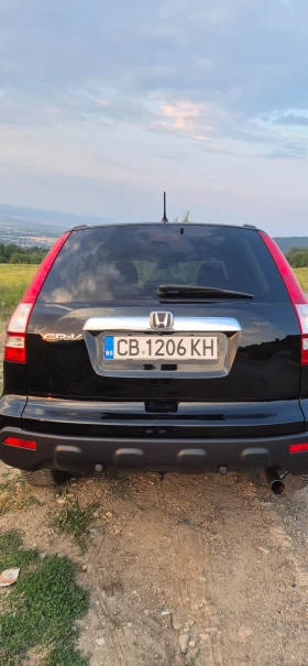 Обява за продажба на Honda Cr-v ~18 000 лв. - изображение 3