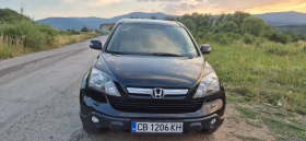 Обява за продажба на Honda Cr-v ~18 000 лв. - изображение 1