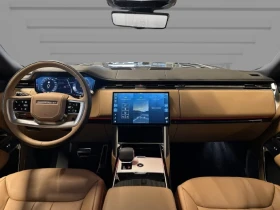 Land Rover Range rover LWB D350 = Autobiography = Гаранция - 294590 лв. - 77523797 5