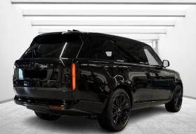 Land Rover Range rover LWB D350 = Autobiography = Гаранция - 294590 лв. - 77523797 3