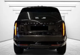 Land Rover Range rover LWB D350 = Autobiography = Гаранция - 294590 лв. - 77523797 2
