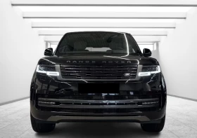 Land Rover Range rover LWB D350 = Autobiography = Гаранция