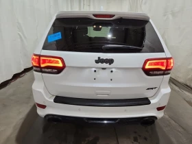 Jeep Grand cherokee * SRT * CARFAX *  | Mobile.bg    6