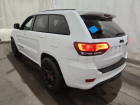 Jeep Grand cherokee * SRT * CARFAX *  | Mobile.bg    4