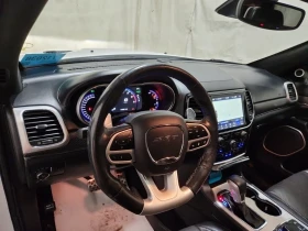 Jeep Grand cherokee * SRT * CARFAX *  | Mobile.bg    9