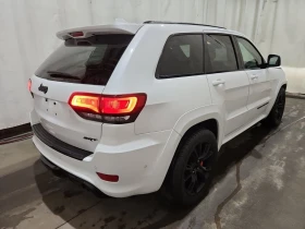 Jeep Grand cherokee * SRT * CARFAX *  | Mobile.bg    3