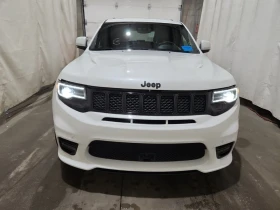 Jeep Grand cherokee * SRT * CARFAX *  | Mobile.bg    7
