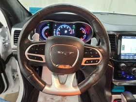 Jeep Grand cherokee * SRT * CARFAX *  | Mobile.bg    11