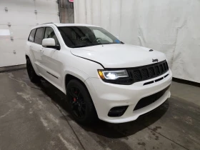 Jeep Grand cherokee * SRT * CARFAX *  | Mobile.bg    2