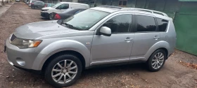 Mitsubishi Outlander 2.0 140 - изображение 1