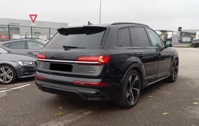 Audi Q7 60 TFSI e V6 Plug-in Hybrid Quattro, снимка 2