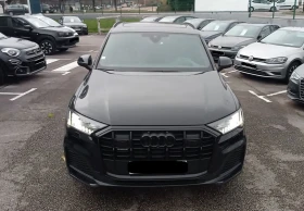 Audi Q7 60 TFSI e V6 Plug-in Hybrid Quattro, снимка 4