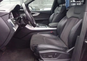 Audi Q7 60 TFSI e V6 Plug-in Hybrid Quattro, снимка 6