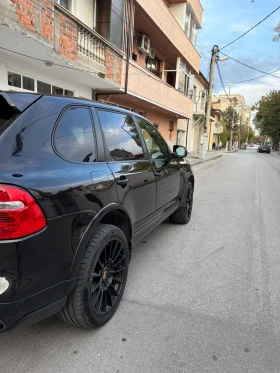 Porsche Cayenne 4.8 V8 S, снимка 3
