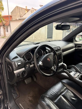 Porsche Cayenne 4.8 V8 S, снимка 6