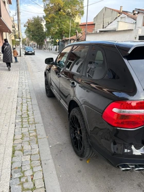 Porsche Cayenne 4.8 V8 S, снимка 4