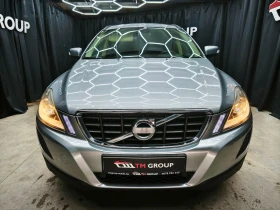 Volvo XC60 2.4D3 Automatic 4WD 163k.c Euro5 - 15900 лв. / 8129.54 € - 88263130 2