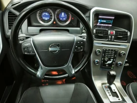 Volvo XC60 2.4D3 Automatic 4WD 163k.c Euro5 - 15900 лв. / 8129.54 € - 88263130 15