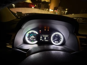 Kia Niro 1.6 Хибрид, снимка 12