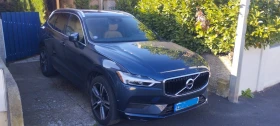 ����� �� �������� �� Volvo XC60 T5