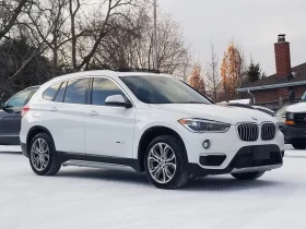 BMW X1 * X DRIVE| NAV| CAMERA| HUD| PANO| KEY LESS GO * C - 28300 лв. / 14469.56 € - 29576080 5