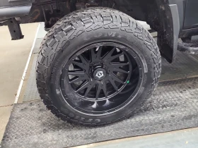 Dodge RAM 1500 * WARLOCK CREW CAB SHORT BED * CARFAX * БЕЗ ПЪРВОН - 25500 € / 49873.67 лв. - 51697930 6