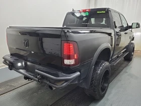 Dodge RAM 1500 * WARLOCK CREW CAB SHORT BED * CARFAX * БЕЗ ПЪРВОН - 25500 € / 49873.67 лв. - 51697930 3