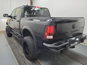 Dodge RAM 1500 * WARLOCK CREW CAB SHORT BED * CARFAX * БЕЗ ПЪРВОН - 25500 € / 49873.67 лв. - 51697930 4