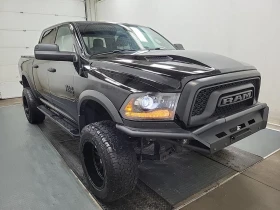Dodge RAM 1500 * WARLOCK CREW CAB SHORT BED * CARFAX * БЕЗ ПЪРВОН - 25500 € / 49873.67 лв. - 51697930 2