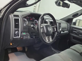 Dodge RAM 1500 * WARLOCK CREW CAB SHORT BED * CARFAX * БЕЗ ПЪРВОН - 25500 € / 49873.67 лв. - 51697930 10