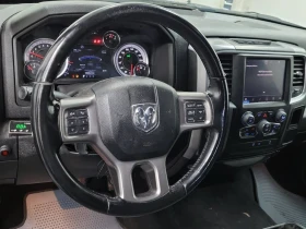 Dodge RAM 1500 * WARLOCK CREW CAB SHORT BED * CARFAX * БЕЗ ПЪРВОН - 25500 € / 49873.67 лв. - 51697930 12
