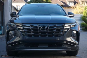 Hyundai Tucson PHEV/265HP/PRIME/4X4/360/KRELL/ACC/867v - 28499 € / 55739.20 лв. - 49050040 2
