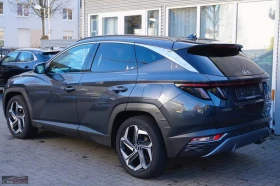 Hyundai Tucson PHEV/265HP/PRIME/4X4/360/KRELL/ACC/867v - 28499 € / 55739.20 лв. - 49050040 4