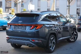 Hyundai Tucson PHEV/265HP/PRIME/4X4/360/KRELL/ACC/867v - 28499 € / 55739.20 лв. - 49050040 6