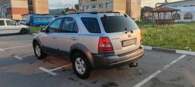 Kia Sorento 2.5 CRDI 140 к.с. - 4600 € / 8996.82 лв. - 11093981 2