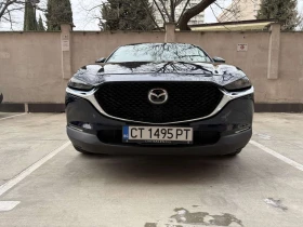 Mazda CX-30 Premuim , снимка 3