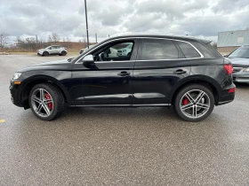 Audi SQ5 360КАМЕРА* LANE* ASSIST* CARBON* ПОДГРЕВ*  - 19683 € / 38496.60 лв. - 53607048 3