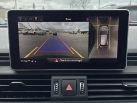 Audi SQ5 360КАМЕРА* LANE* ASSIST* CARBON* ПОДГРЕВ*  - 19683 € / 38496.60 лв. - 53607048 10