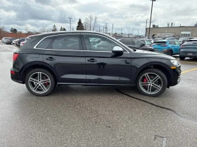 Audi SQ5 360КАМЕРА* LANE* ASSIST* CARBON* ПОДГРЕВ*  - 19683 € / 38496.60 лв. - 53607048 2
